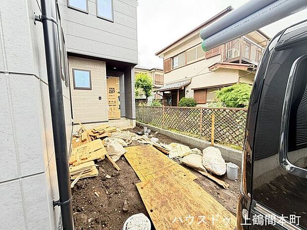 小田急相模原駅徒歩約15分、小中学校も近く子育て世代の方におすすめです。