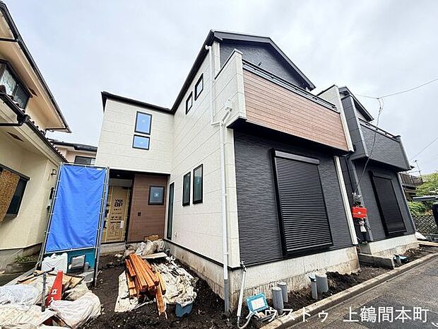お問い合わせはハウスドゥ上鶴間本町へ!!!