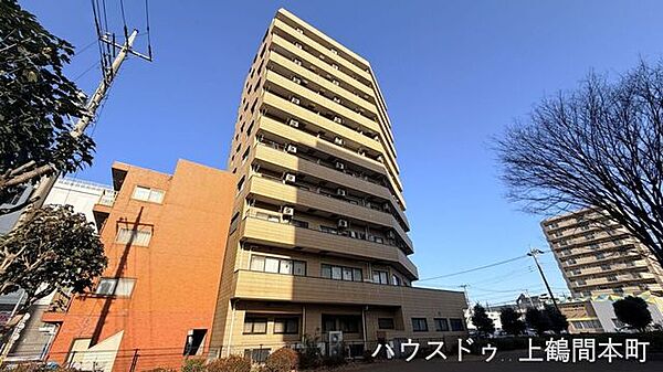 相模大野駅近の好立地。快適な暮らしを叶えます。