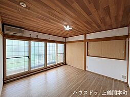 和室の画像