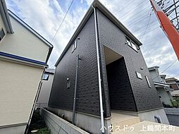 神奈川県相模原市中央区淵野辺本町１丁目