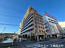 ライオンズステーションプラザ町田