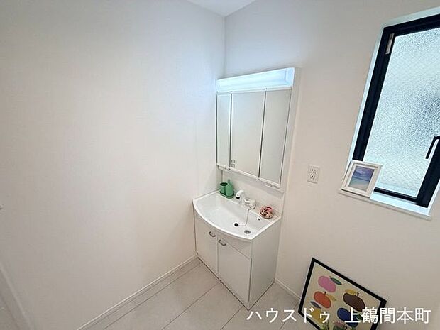 洗面台