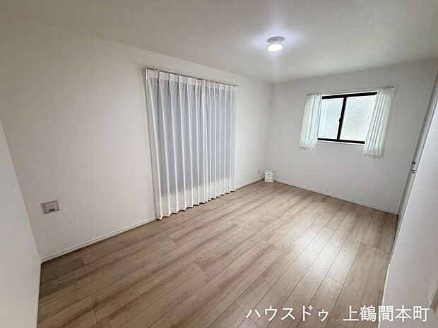 洋室