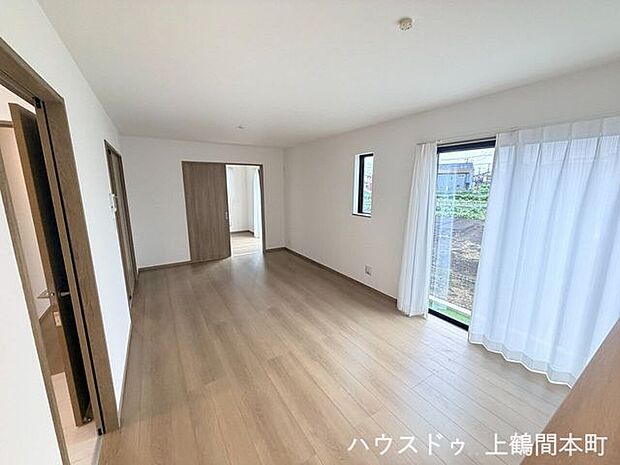 居間・リビング