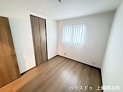 洋室の画像