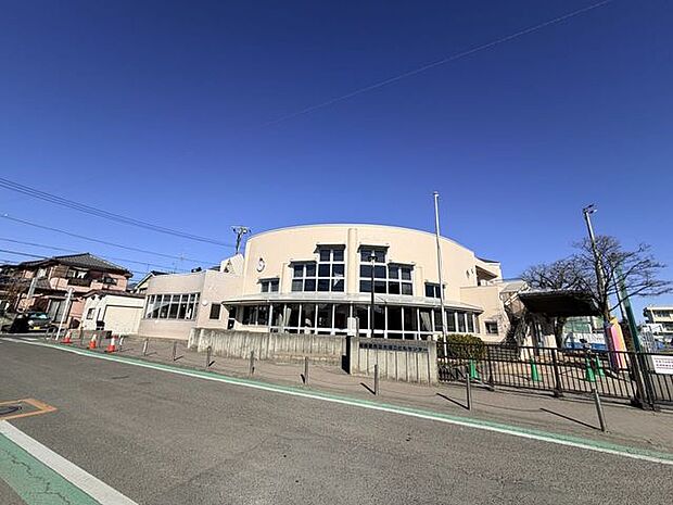 相模原市立 大沼こどもセンター・児童クラブ 730m