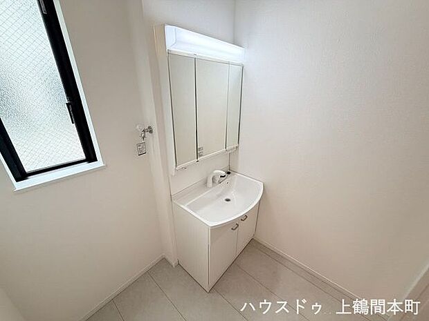 洗面台