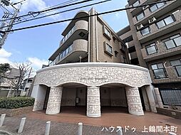外観の画像