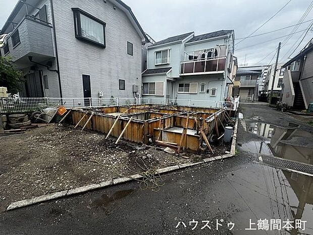 お問い合わせはハウスドゥ上鶴間本町へ！
