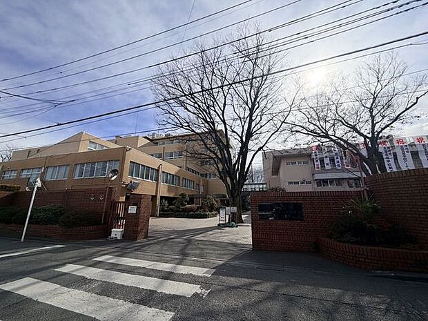 東海大学付属相模中等部中高大一貫教育を特色とする私立共学校です。基礎学力の定着に加え、英語・理数教育やICT教育、部活動、国際交流に力を入れ、文武両道を大切にしながら、生徒一人ひとりの個性と人間性…