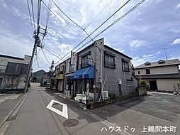外観の画像