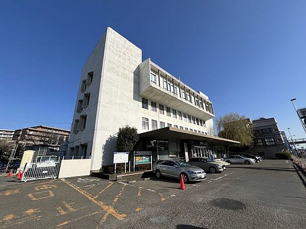 神奈川県 相模原南警察署 520m