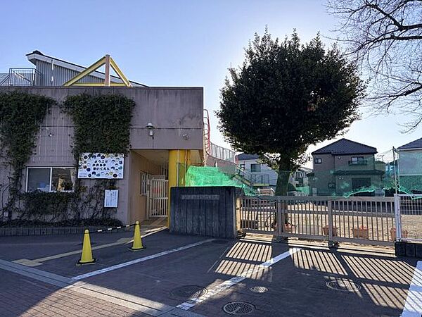 相模原市立大沼保育園 790m