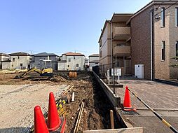 神奈川県相模原市南区上鶴間２丁目
