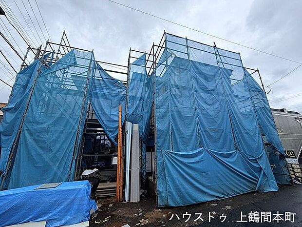 小中学校も徒歩圏内で子育て環境良好