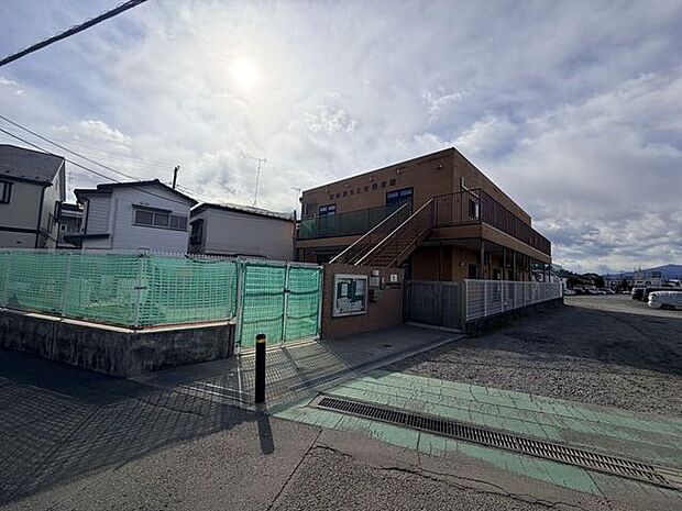 東林間ちとせ保育園 50m