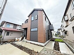 神奈川県相模原市南区西大沼1丁目