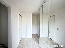 室内の画像