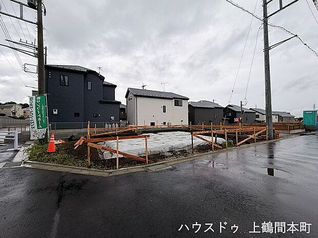 住宅性能表示制度の最高等級取得予定 安心・快適な高性能住宅