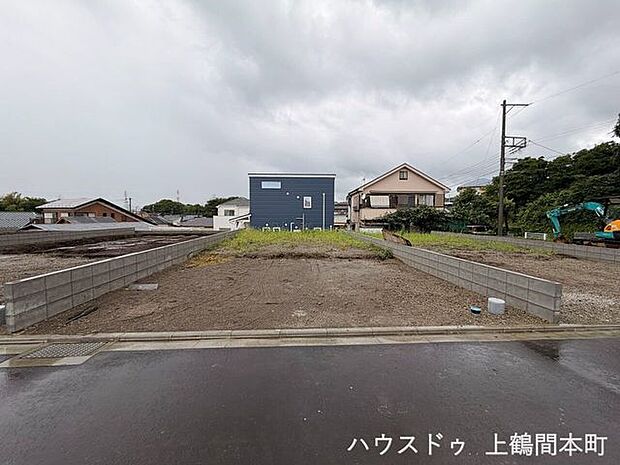 安心・快適な高性能住宅
