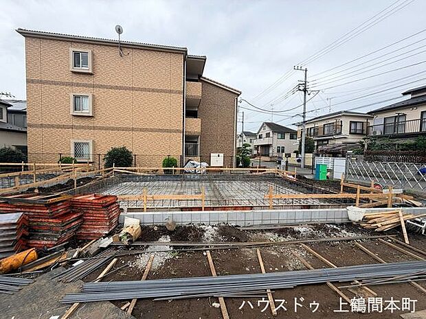 東林間・つきみ野・相模大野の3駅2路線利用可