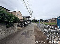 外観の画像