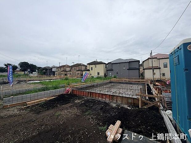 通学通勤に便利なエリア