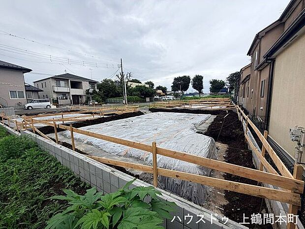 小田急江ノ島線「東林間」駅・東急田園都市線「つきみ野」駅・小田急線「相模原大野」駅の3駅利用可能