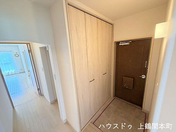 毎日の“いってきます”と“ただいま”を心地よくする空間