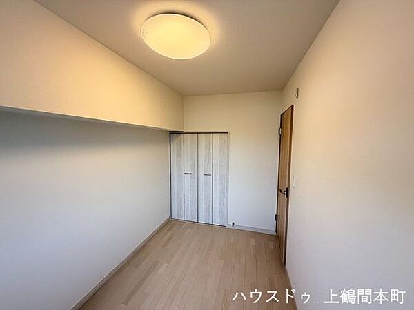 お子様だけの“自分空間”を楽しめるプライベートルーム