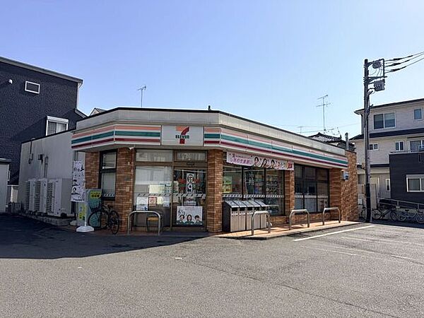 セブン-イレブン 相模原相模台6丁目店相模原市南区の住宅街にあるコンビニ。日用品や軽食、飲料のほかATMも利用でき、周辺住民の普段使いに便利。駐車場もあり車での来店もしやすい、生活拠点として使いや…