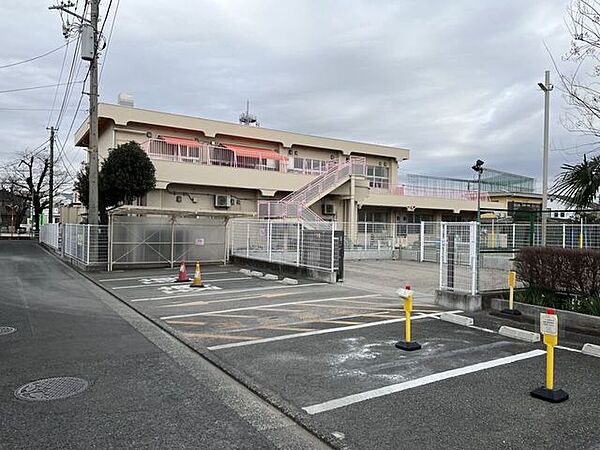 相模原市立麻溝台保育園 790m