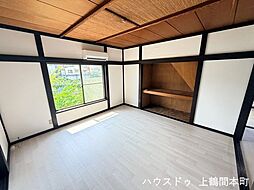 洋室の画像