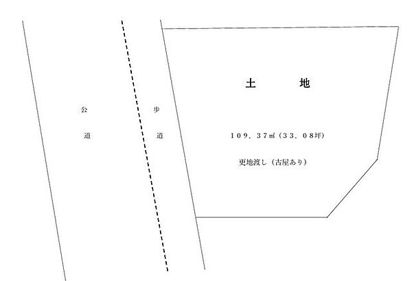区画図：314002804936