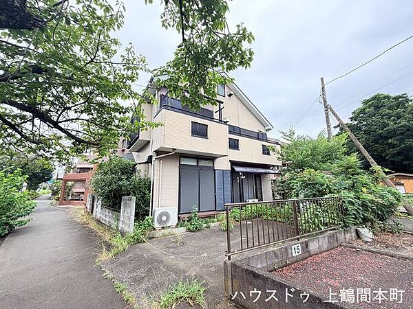 お好きな住宅メーカーで建築