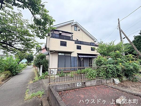 お問合せはハウスドゥ上鶴間本町へ。