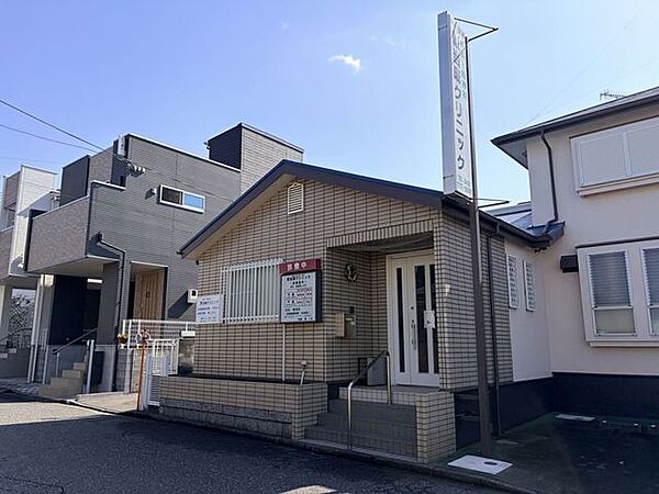 周辺を拡大表示