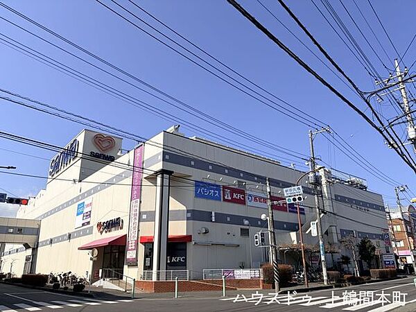 周辺を拡大表示