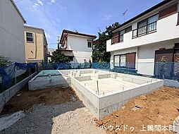 神奈川県相模原市南区大野台5丁目