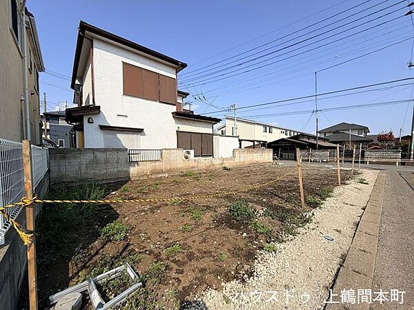 広々とした敷地で叶える理想のマイホーム。家庭菜園もドッグランも思いのまま。