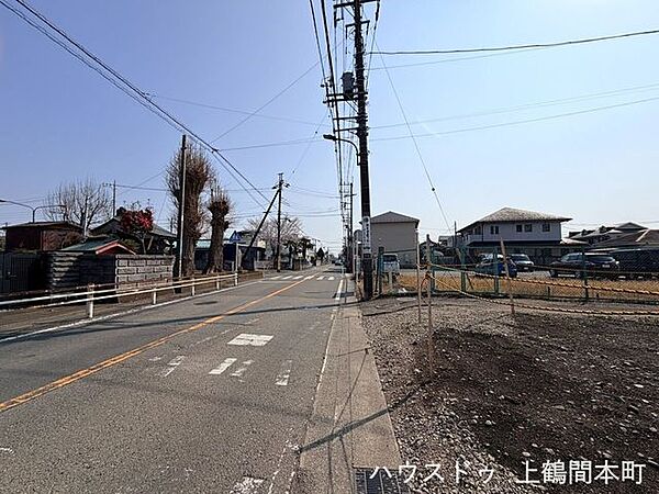光と風が通り抜ける、開放的なスローライフを。