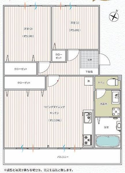 間取り：314002827435