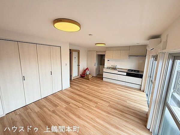 落ち着いた雰囲気でゆっくり過ごせる空間