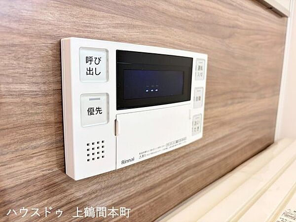 毎日使う場所だからこそ、快適にこだわりました。