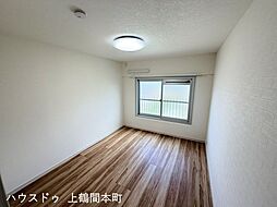 洋室の画像