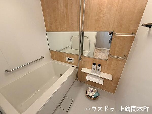 浴室