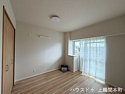 洋室の画像