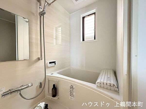 日々の疲れをリセットできる、暮らしに欠かせない空間