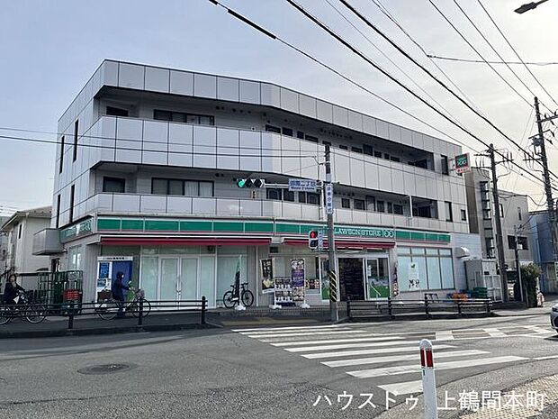 ローソンストア100 相模原栄町店ローソンストア100は、コンビニの利便性、スーパーの品揃え、100円ショップの低価格を融合させた複合型コンビニです。学生や、一人暮らしの自炊に合わせた小分け商…